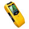 Reliable Wall Detection Device 5 In 1 Wall Scanners for Studs and Metal Detection with LCD Display and Sound Alerts