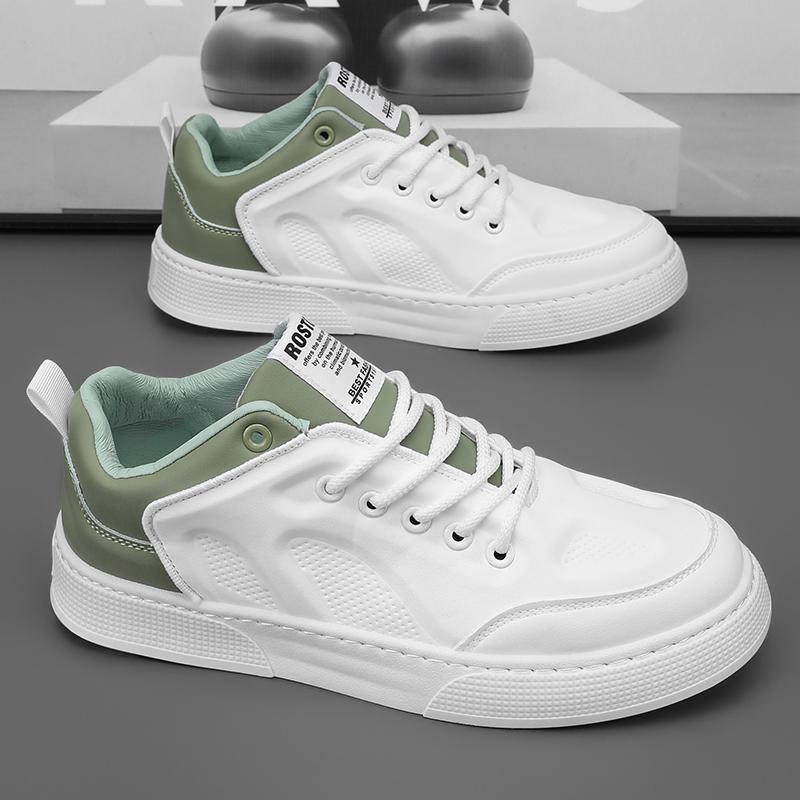 Модные повседневные кроссовки для сноуборда — фото 5