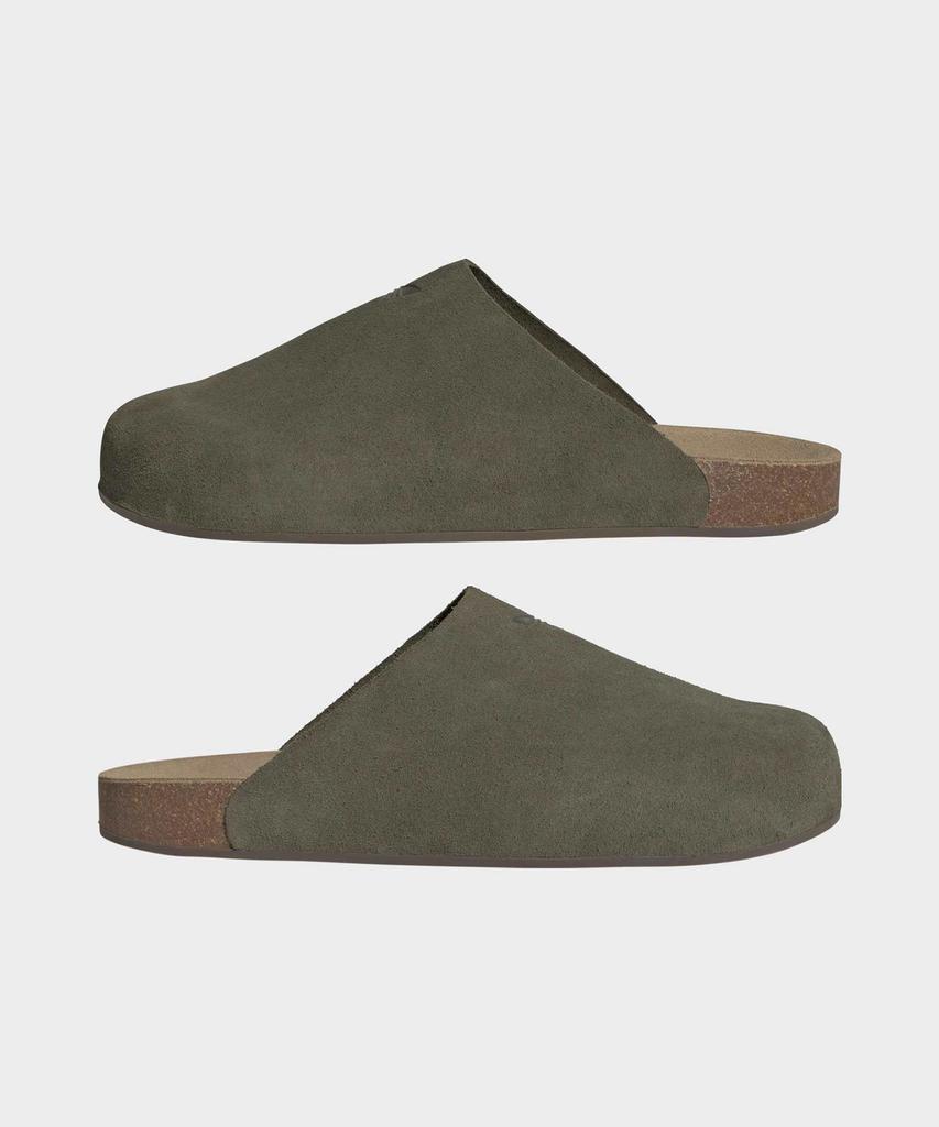 adidas Adimul Slide - Olive / Ih6907
