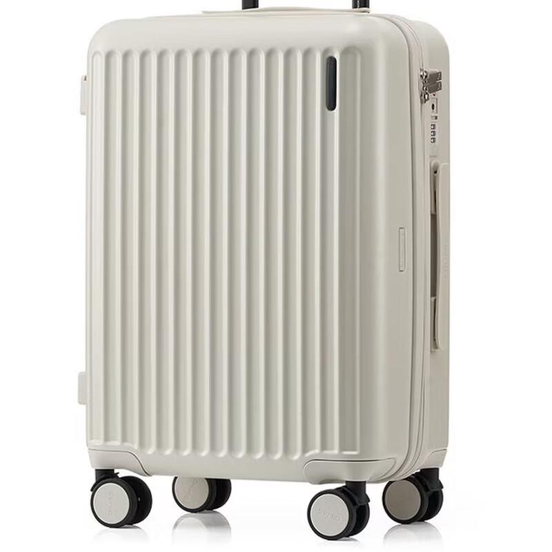 OIWAS OCX6793 Hardside Carry-on Suitcase 20 inch