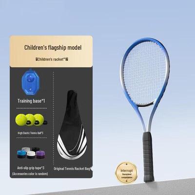 Solo Tennisstudsare Träningsset