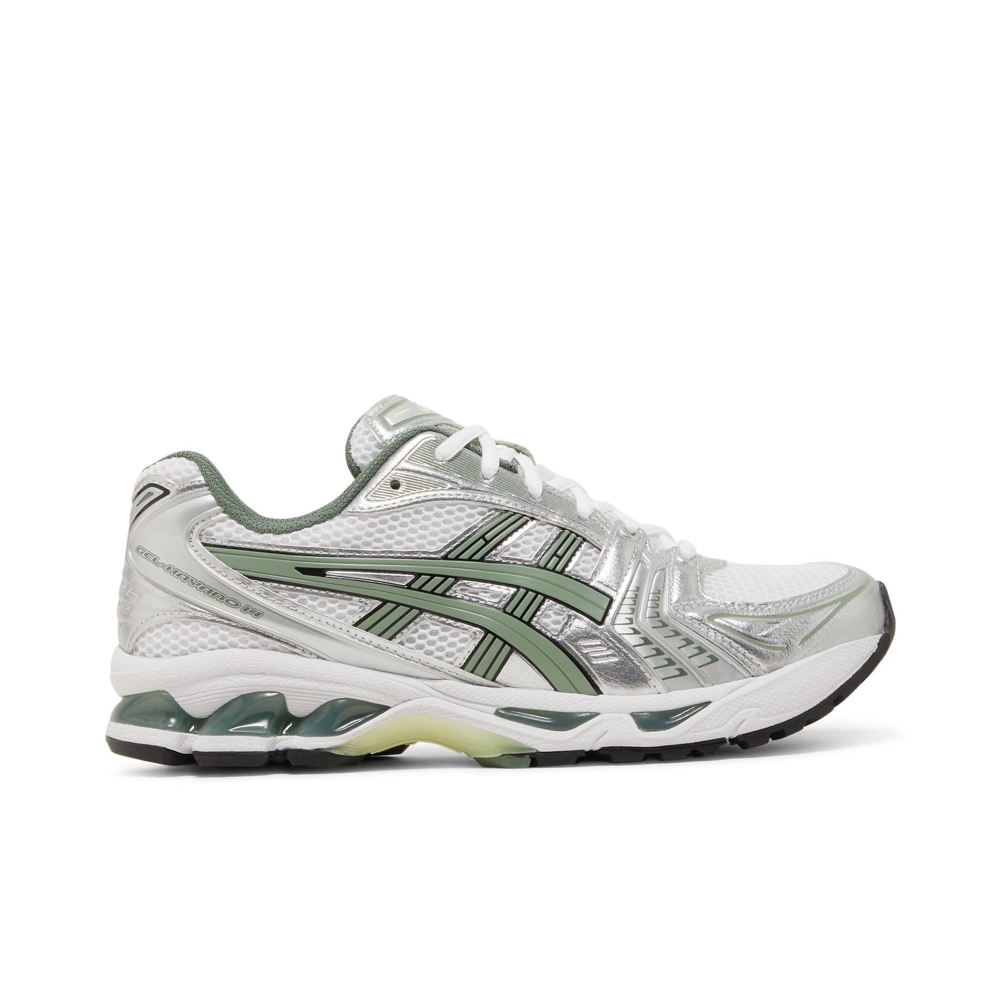 ASICS Gel Kayano 14 `Pure Silver