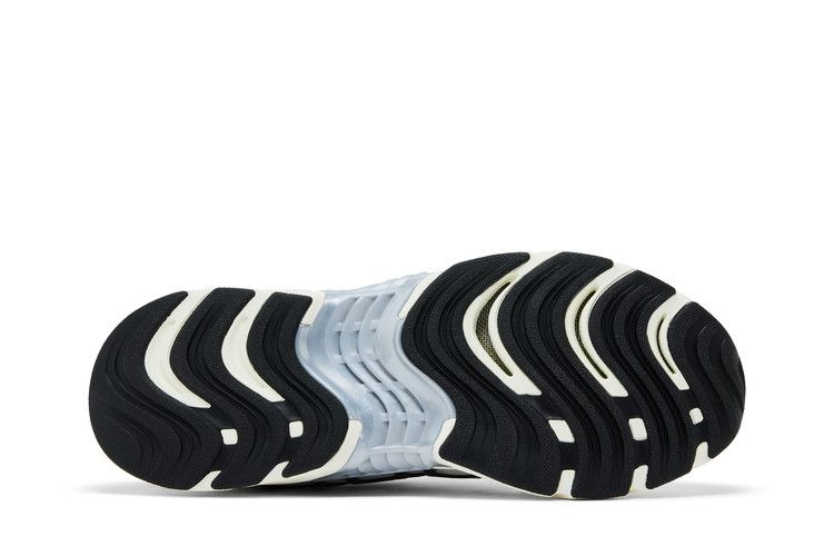 adidas Climacool Ventania 'Silver Metallic Black'