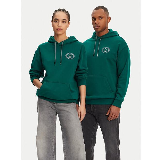 Толстовка Puma Unisex Harry Potter EU XS