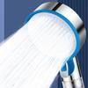 Chlorine-removing Shower Head Pressure-increasing ShowerHead Bathroom Shower Nozzle Bathroom Handheld Shower Head