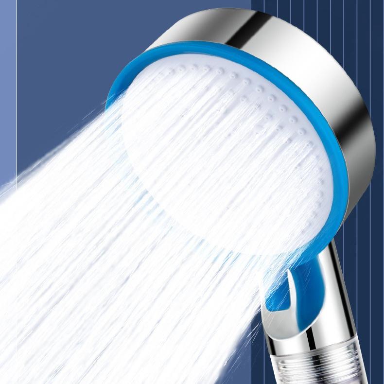 Chlorine-removing Shower Head Pressure-increasing ShowerHead Bathroom Shower Nozzle Bathroom Handheld Shower Head