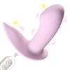 Remote Control Women Panties Vibrator Vagina G-Spot Vibrator Clitoris Stimulator Female Masturbation Adult Sex Toy for Couples