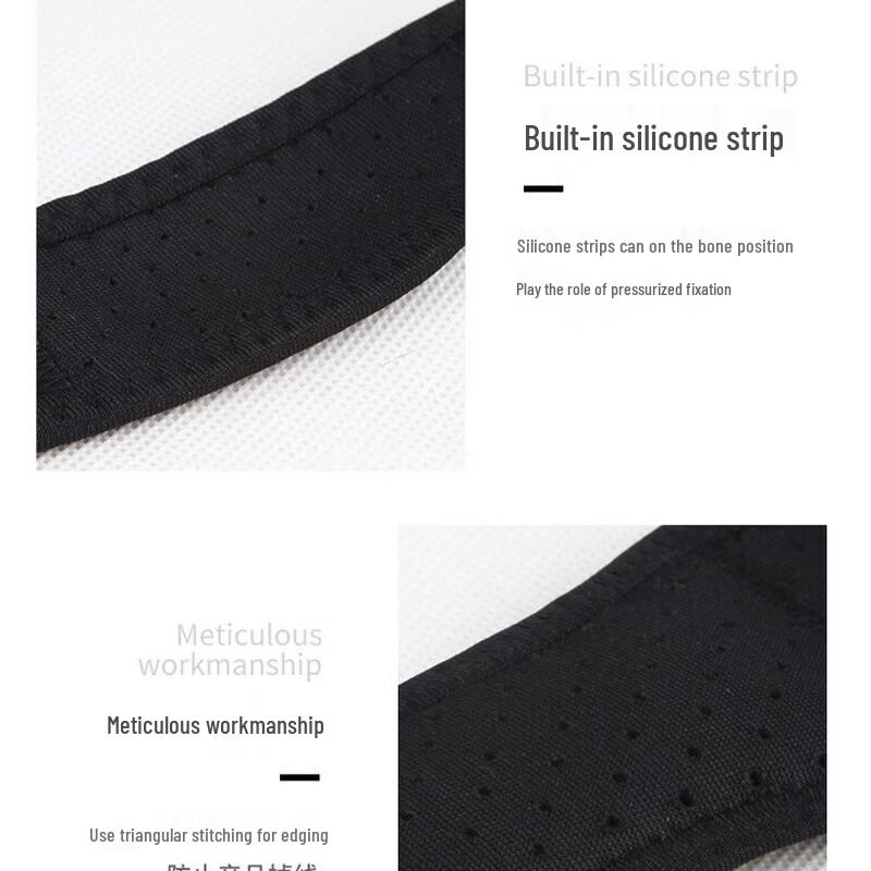 Ting Bai Sports Patella Strap