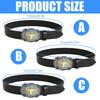 Women Western Belt Engraved Bull Metal Buckle Pants Belt Unisex Cowgirl Belt