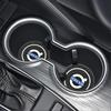 1/2pcs Car Silicone Coasters Water Cups Non-Slip Waterproof Pad Accessories For Volvo Rdesign AWD XC60 XC90 V60 S60 V50 V40 XC40 CY0