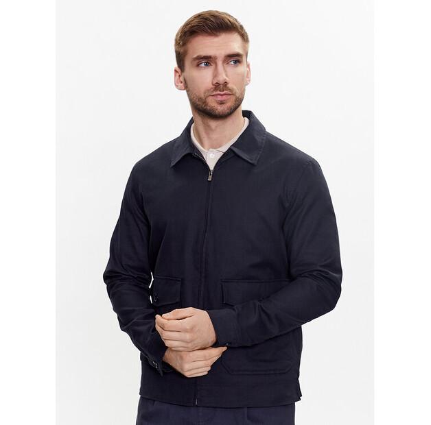 

Демисезонная куртка Jack&Jones Sean 12230613, темно-синяя, стандартный крой S