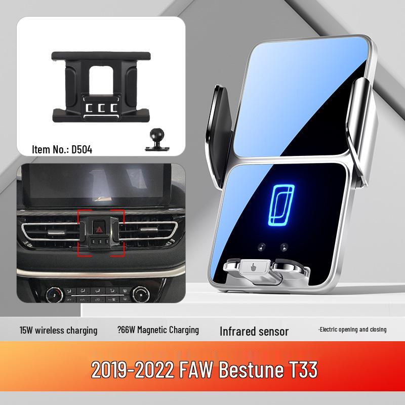Besturn Car Phone Holder for Xiaoma NAT, B70S, B50, X40, T99, T77, T33, B30, X80