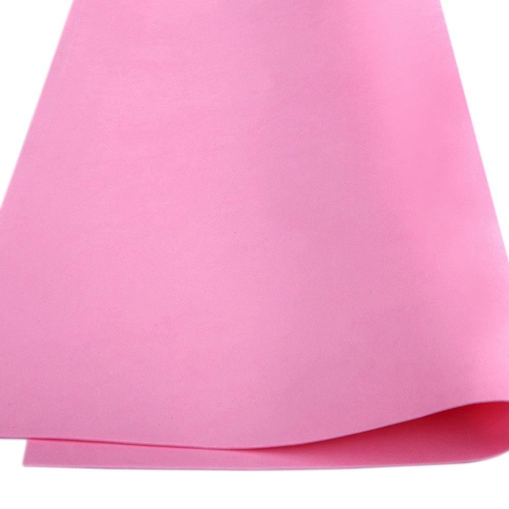 1mm Thick Sponge Paper EVA DIY Cut Paper New PE Paper  Kids Baby