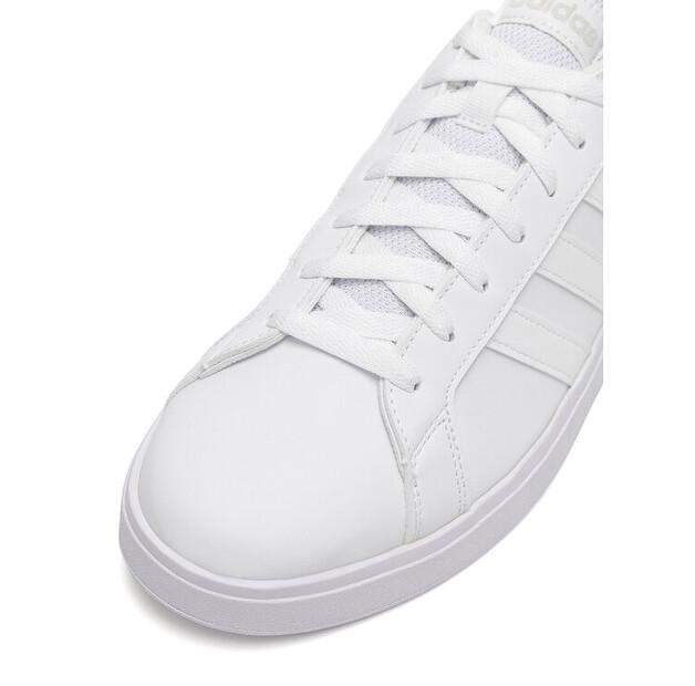 Men's Sneakers Adidas Grand Court Base 2.0 Jh9363 White