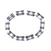 10Pcs Durable Bicycle Bike Chain Link Joint Connector Single Universal