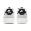 New Nike Air Force 1 Low White Iron Grey GS CJ4093-100