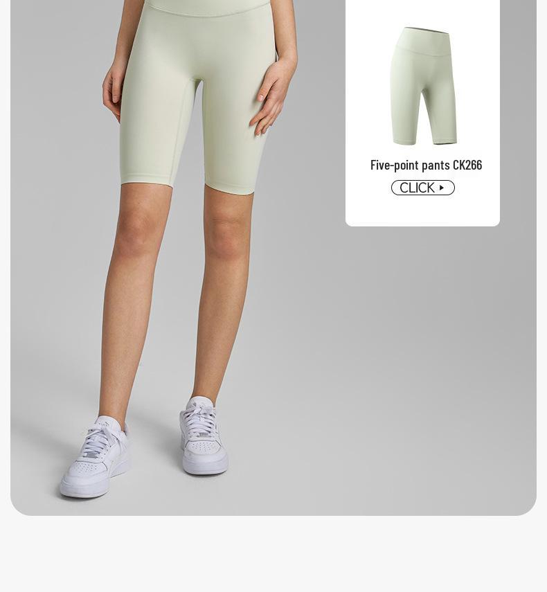 Autumn 2025 Women's Two-Piece Fitness Set: Lycra Yoga Capris & Sports Bra