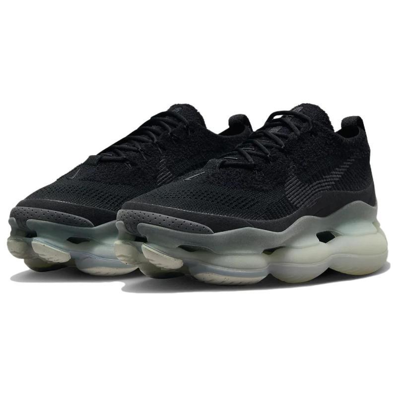 Nike Air Max Scorpion Black Anthracite Sneakers Casual Shoes FB9151-001