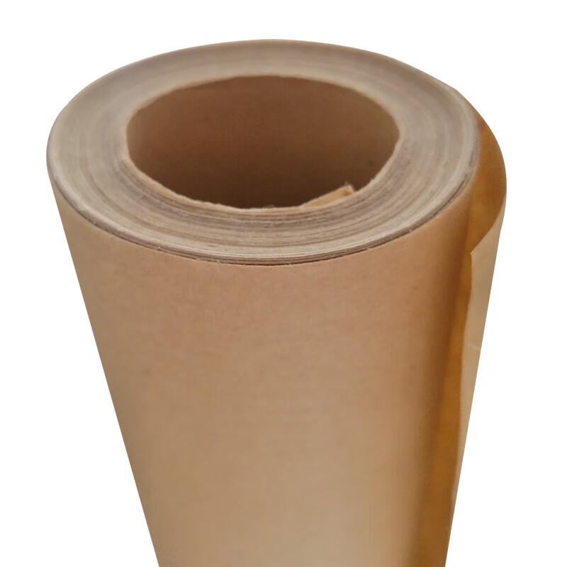 Etravel Neutral Kraft Paper Aviation Packaging Roll