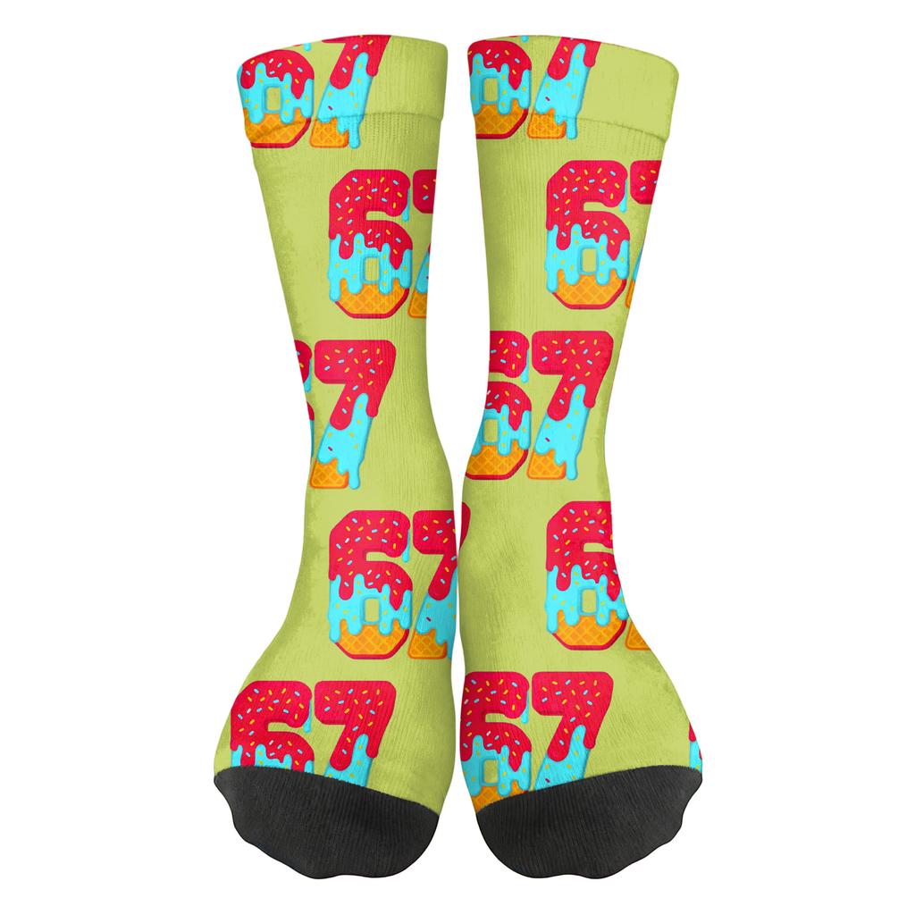 Socken für Frauen Strumpffüller Geschenke für Frauen - Warme Dicke Weiche Socken Geschenke für Frau