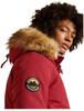 Зимняя куртка Superdry Everest Bomber Jacket (M5011113A) Hike red (M5011113A-5OL)