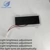 For Toyota Prado LC250 Trunk Tail Box Touch Light Tailgate Light Plug in Modification