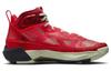Air 37 X Rui Hachimura 'Siren Red' DX1691-600