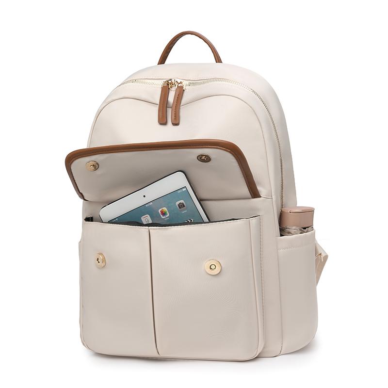 Backpack Women's Large Capacity Travel Backpack Student Schoolbag