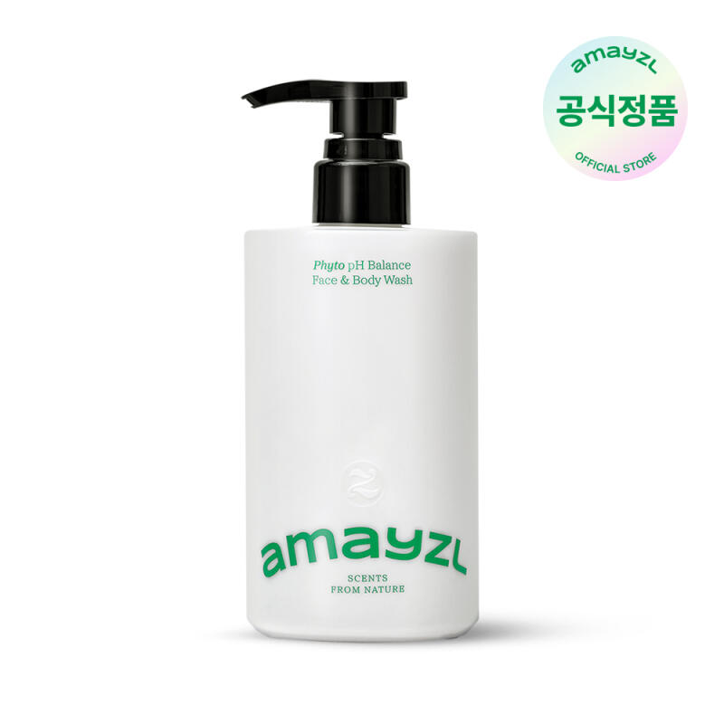 Phyto pH Balance Face & Body Wash 500ML Body wash 500ml