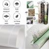 3d Green Forest Wallpaper Trees Animal Mural Living Room Sofa Background Wall Mural Home Decoration
