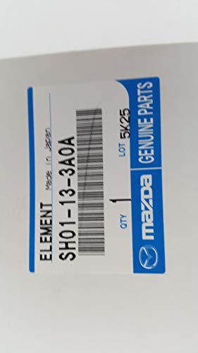 Genuine Mazda Air Filter Skyactive Diesel 3 6 CX-5 SH01-13-3A0A