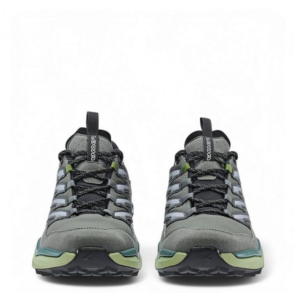 Hiking Shoes Lowa Maddox Pro GTX LO (311630) Grey/farn