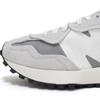 New Balance New Val 327 Unisex Grey White U327wed