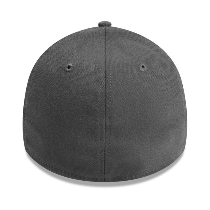 New Era 39Thirty Stretch-Fit Cap - ESSENTIAL BLANK