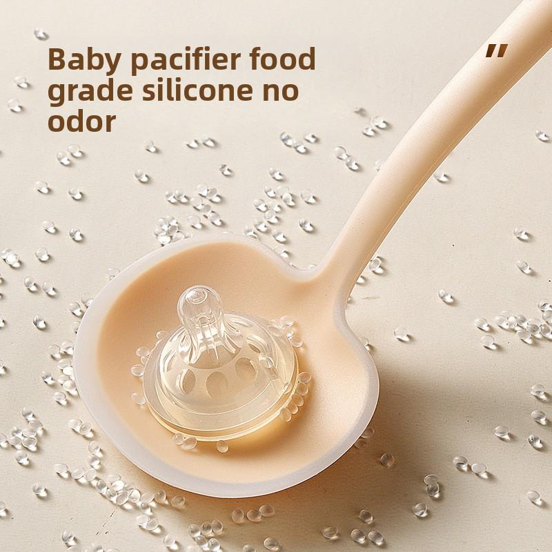 Silicone mushroom shovel special shovel for non-stick pan spatula High temperature resistant cooking shovel Fried spoon Dual-purpose silicone shovel