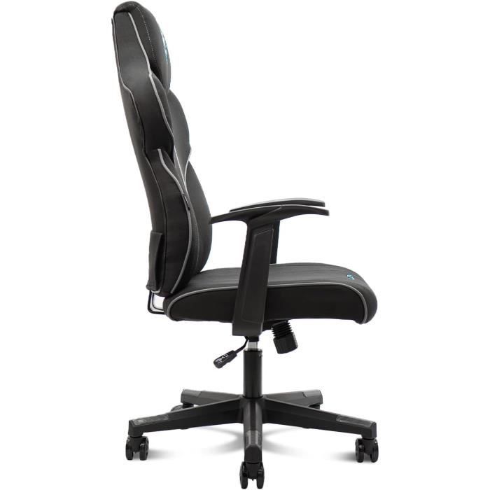 Gaming Chair - Alien - Woxter Stinger Station - Ergonomic - Breathable Fabric - Adjustable Height
