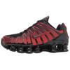 Shox TL Black University Red Gradient Men Sneakers IF6202-001