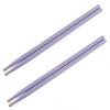 2 Pairs 5A Colorful Maple Wood Drumsticks