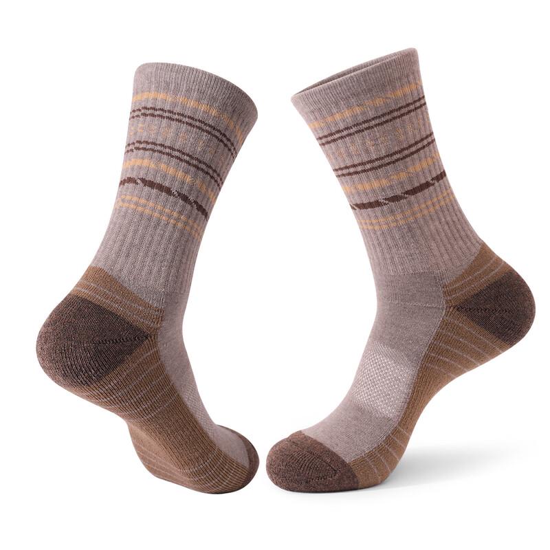 

OEING Outdoor Hiking Wool Socks Men M