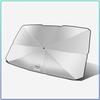 Car Front Window Cover Sun Shade Windshield Visor Windscreen Folding Breathable UV For Nissan Nismo Tiida Sylphy Teana X Trail T30 T32 Almera Qashqai