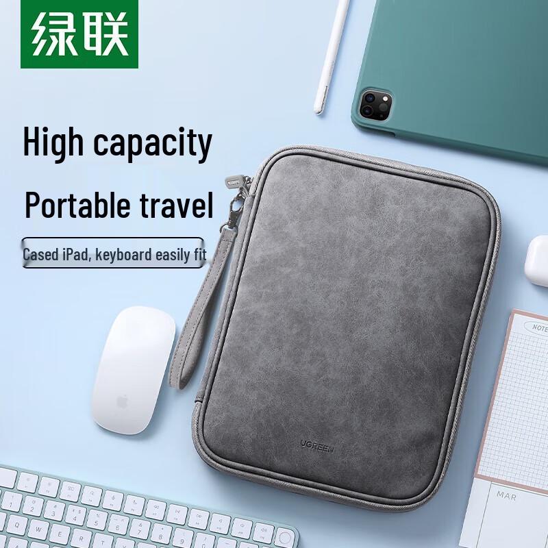 Ugreen 11-inch Universal Tablet Protective Sleeve