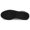 PUMA Rebound LayUp Mid Top Basketball Shoes Black Blue Trendy Versatile 369573-22