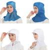 Multipurpose Mesh Working Hat Adjustable Workshop Hat Dustproof Hair Protection Hat for Men and Women Industrial Hat