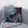 Peter Y-Your B-Boyfriend Pillow Case Print Polyester Fiber 40X40 cm Home Sofa Throw Cushion Cover Decoration