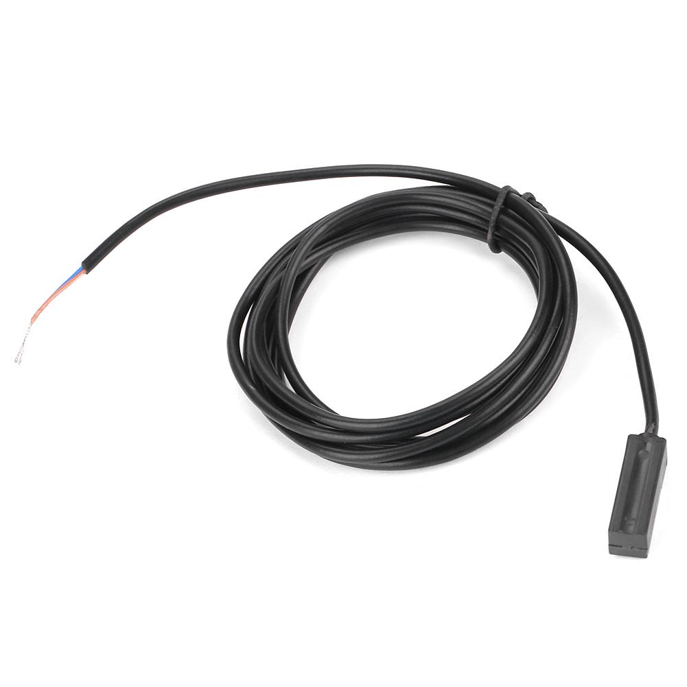 CS1 S Magnetic Air Pneumatic Cylinder Magnetic Reed Switch Sensor DC AC 5V 240V