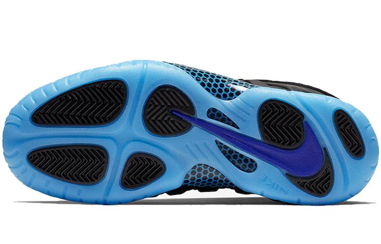 Nike Air Foamposite One All-Star 2019 GS CJ0839-001
