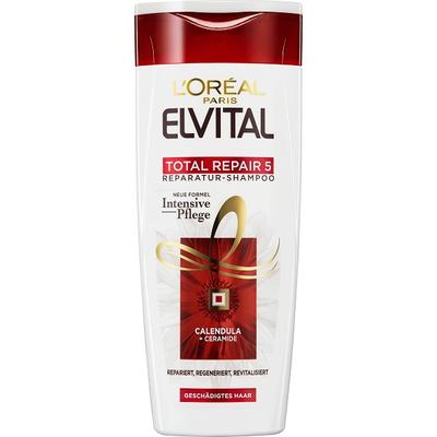L'Oreal Elvital Total Repair Shampoo 250ml