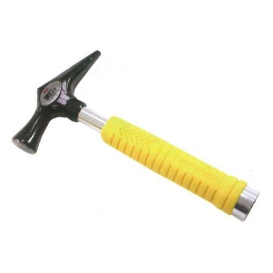 

Dogyu Industry Densuke Hammer Short PRO Tip Cutting Type 03597