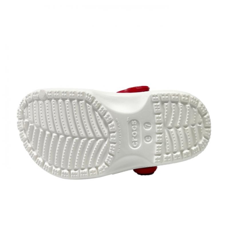 Crocs Classic Pokemon Kids Clogs