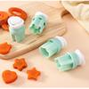 Kids' Safety Kitchen Tool Set